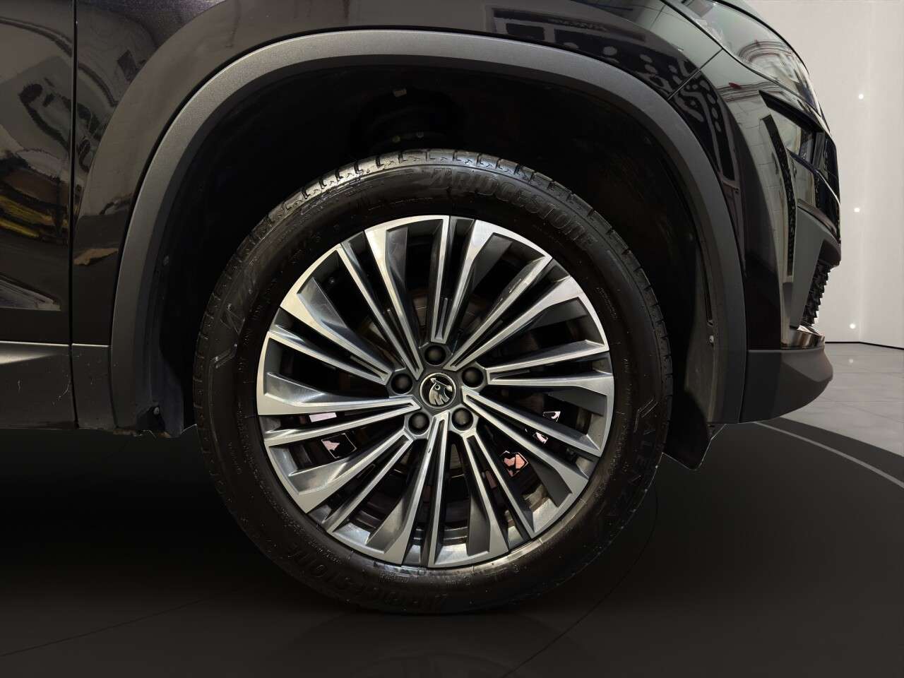 2023 SKODA KODIAQ 2023 SKODA KODIAQ