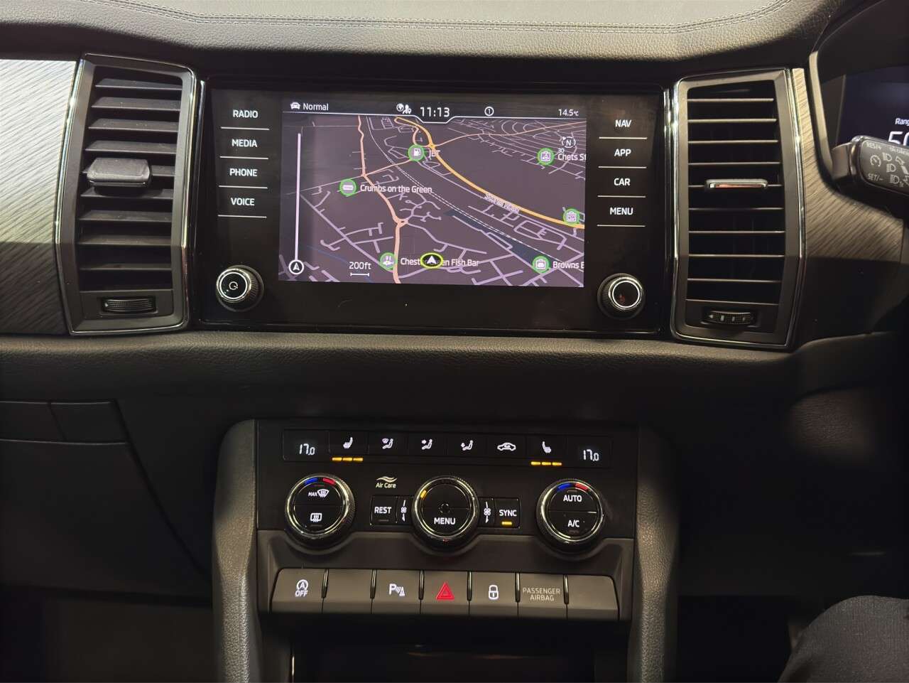 2023 SKODA KODIAQ 2023 SKODA KODIAQ