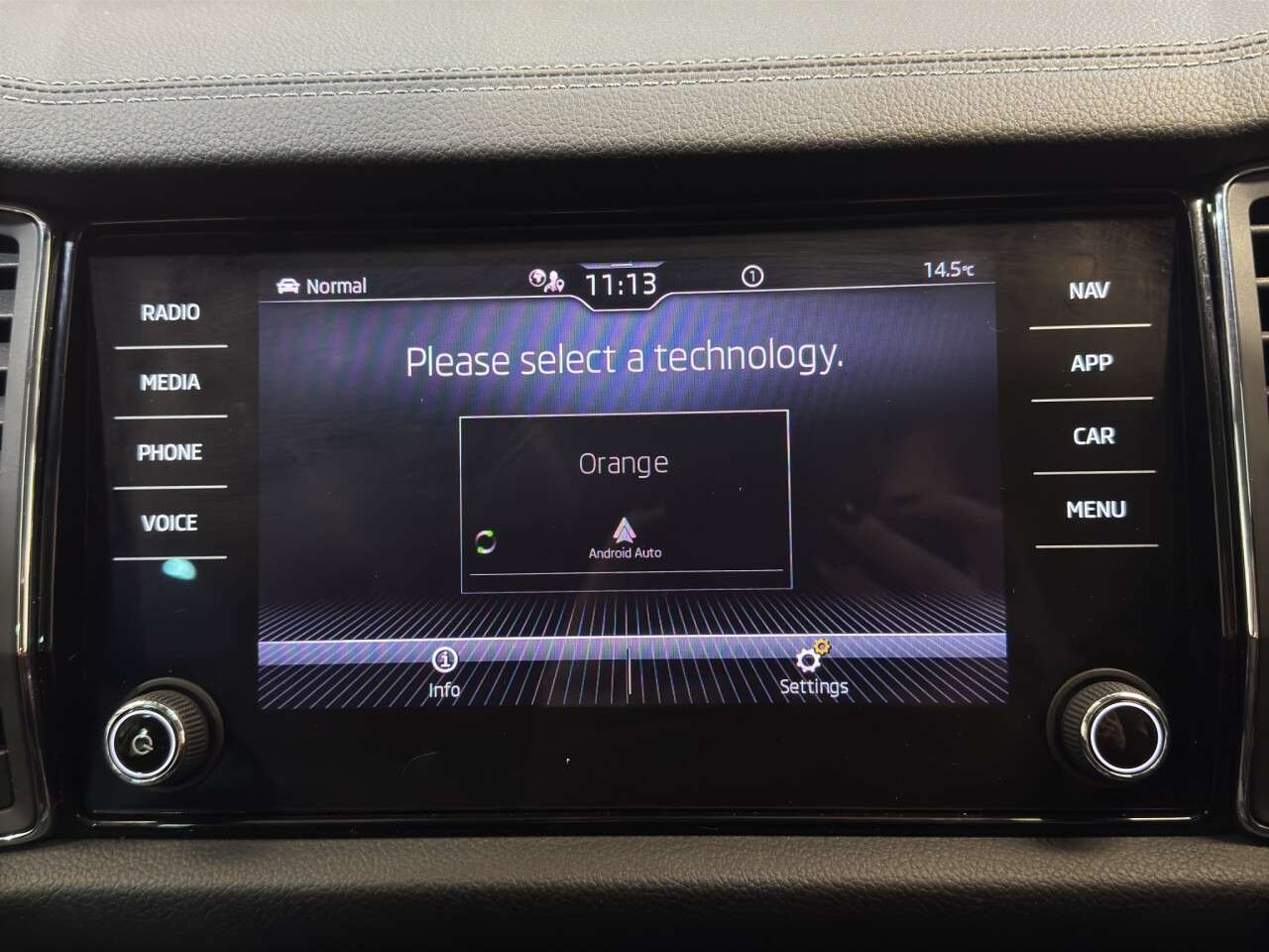 2023 SKODA KODIAQ 2023 SKODA KODIAQ