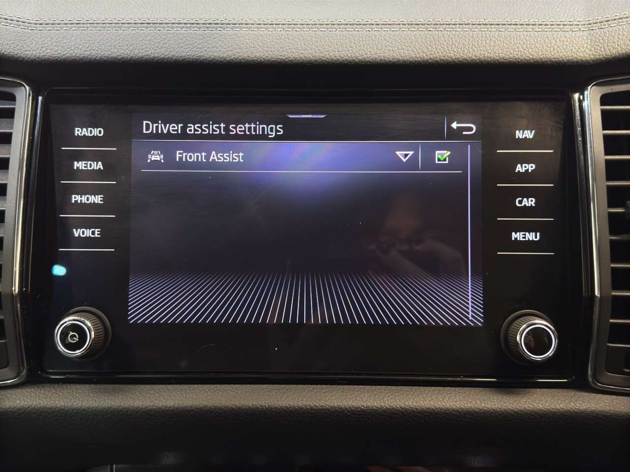 2023 SKODA KODIAQ 2023 SKODA KODIAQ