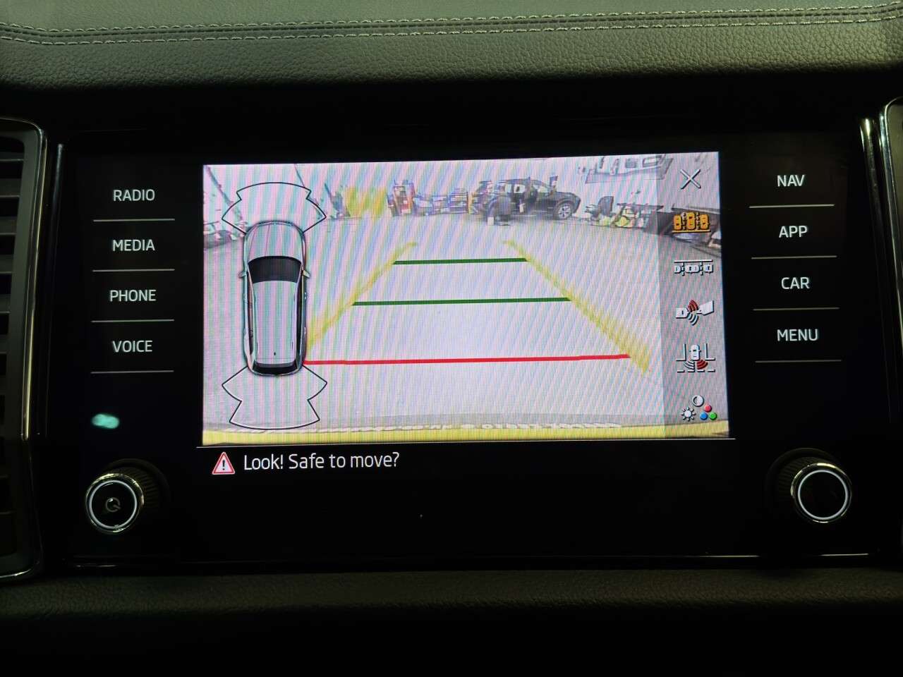 2023 SKODA KODIAQ 2023 SKODA KODIAQ