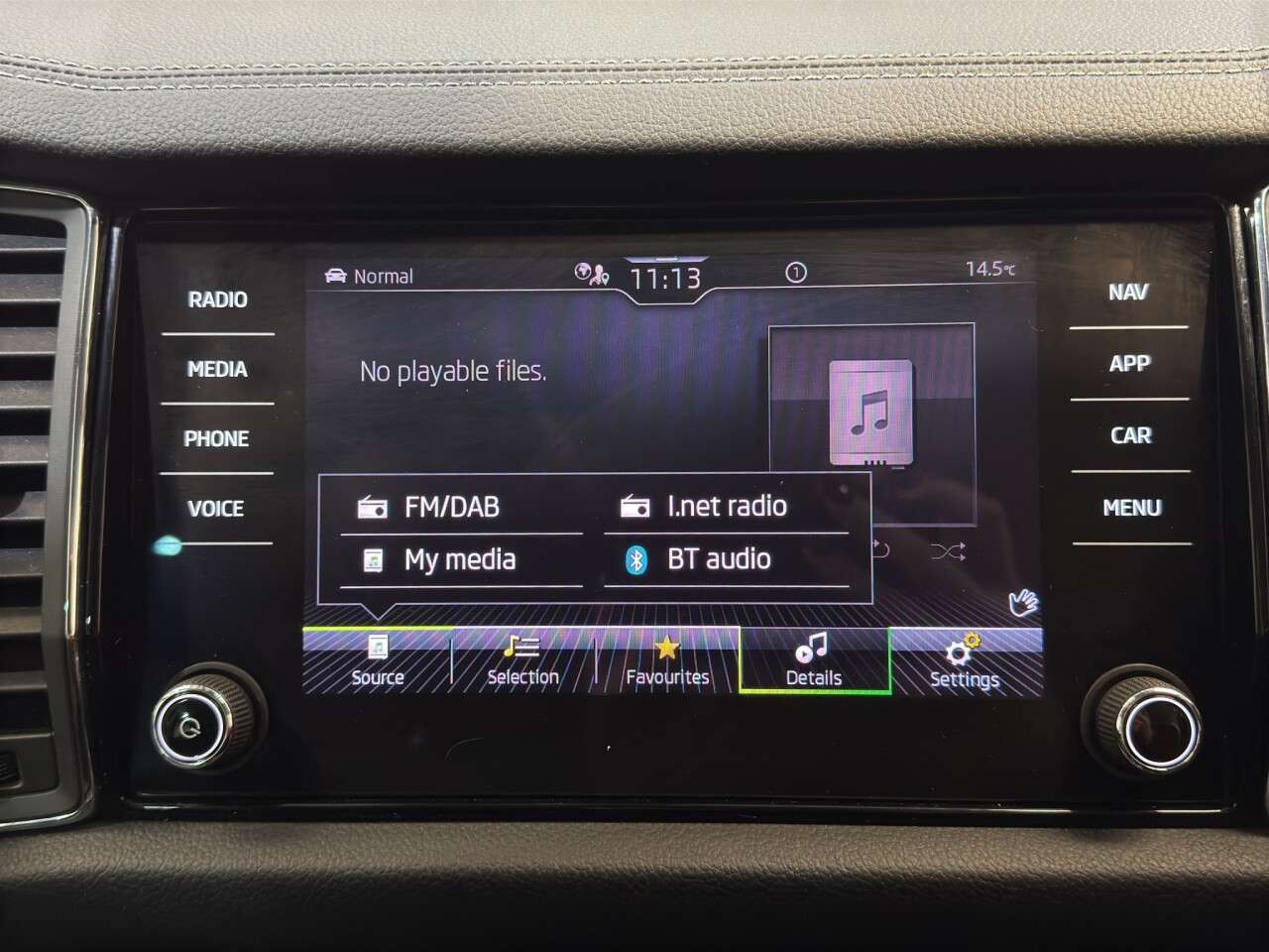2023 SKODA KODIAQ 2023 SKODA KODIAQ