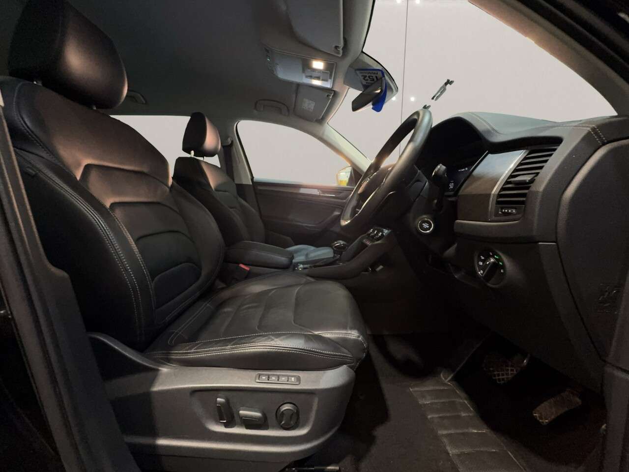 2023 SKODA KODIAQ 2023 SKODA KODIAQ