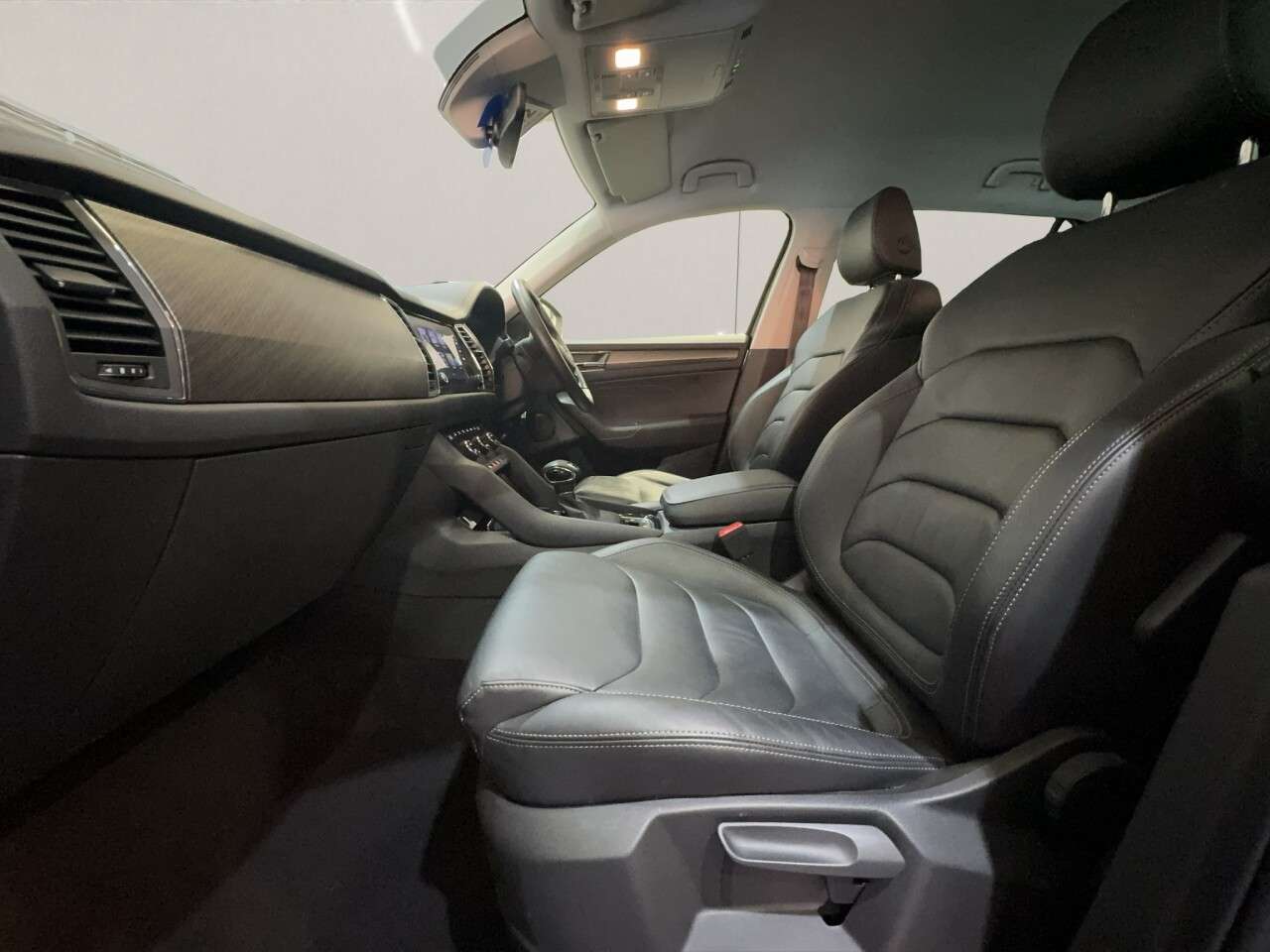 2023 SKODA KODIAQ 2023 SKODA KODIAQ