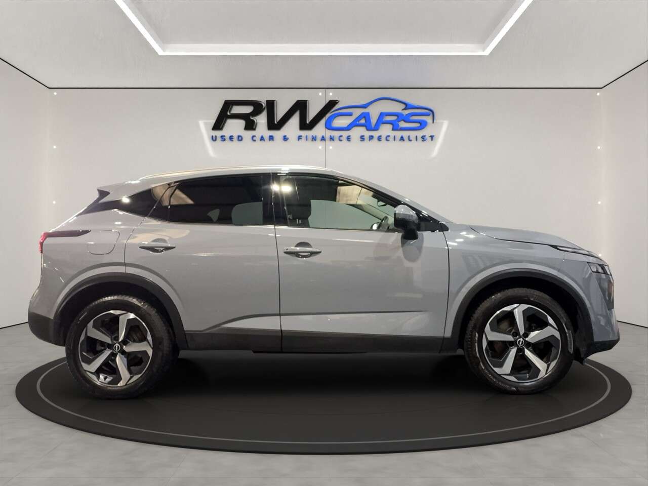 2023 NISSAN QASHQAI 2023 NISSAN QASHQAI