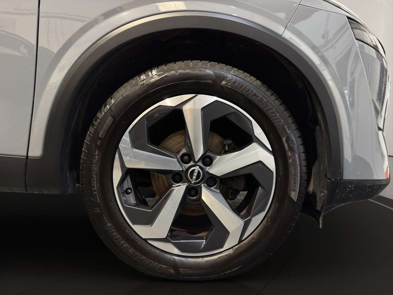2023 NISSAN QASHQAI 2023 NISSAN QASHQAI