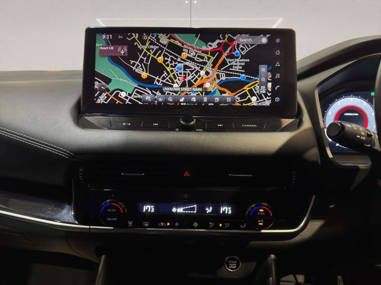 2023 NISSAN QASHQAI 2023 NISSAN QASHQAI