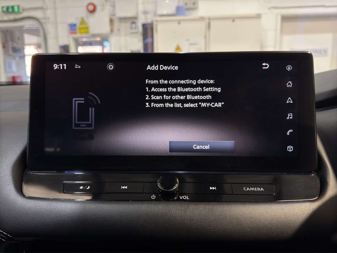 2023 NISSAN QASHQAI 2023 NISSAN QASHQAI