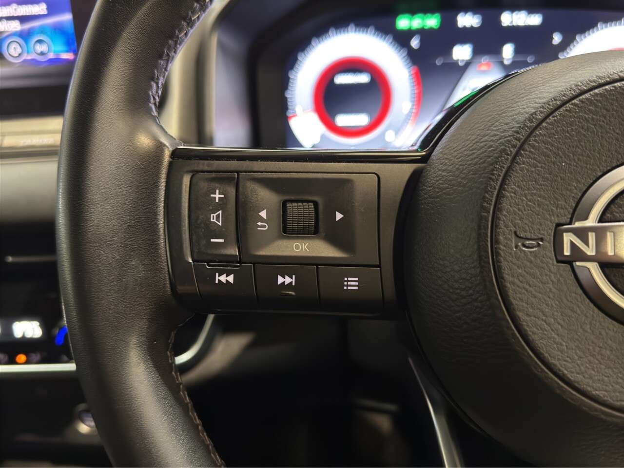 2023 NISSAN QASHQAI 2023 NISSAN QASHQAI