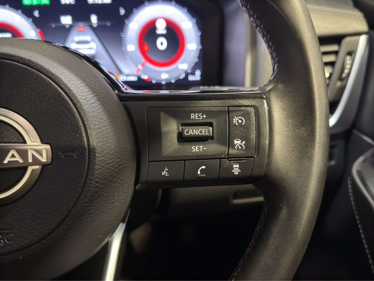 2023 NISSAN QASHQAI 2023 NISSAN QASHQAI