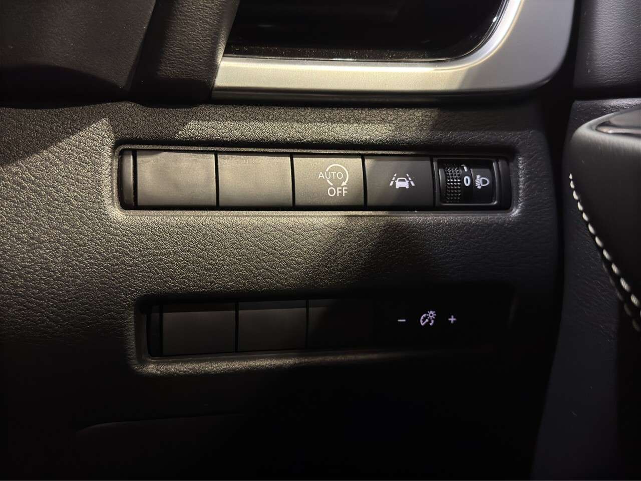 2023 NISSAN QASHQAI 2023 NISSAN QASHQAI