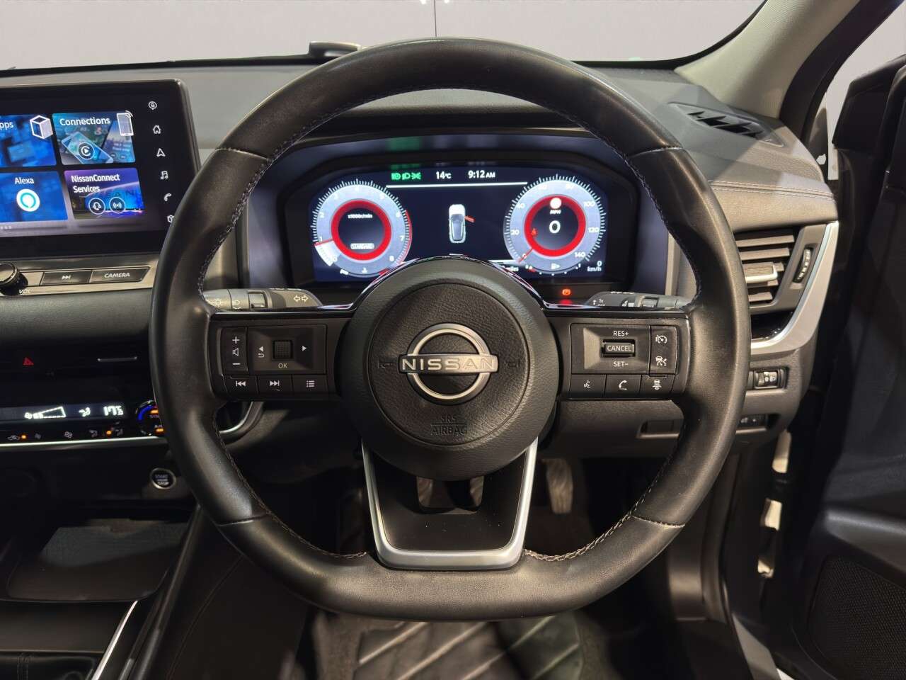 2023 NISSAN QASHQAI 2023 NISSAN QASHQAI