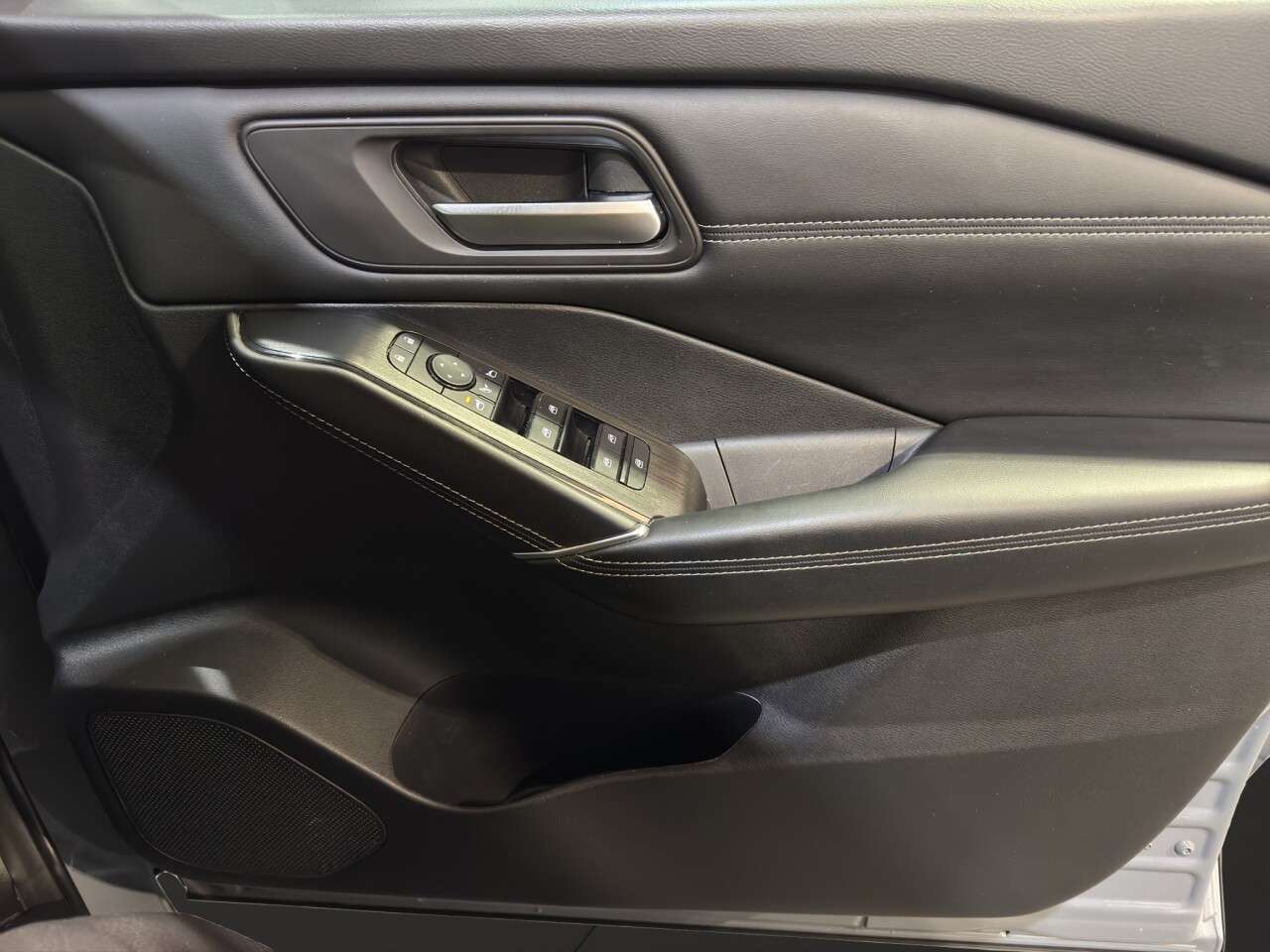 2023 NISSAN QASHQAI 2023 NISSAN QASHQAI