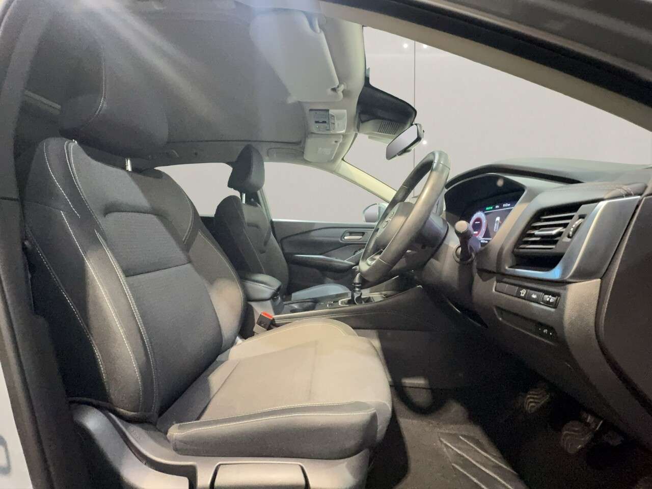 2023 NISSAN QASHQAI 2023 NISSAN QASHQAI