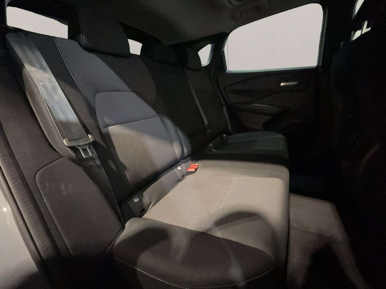 2023 NISSAN QASHQAI 2023 NISSAN QASHQAI