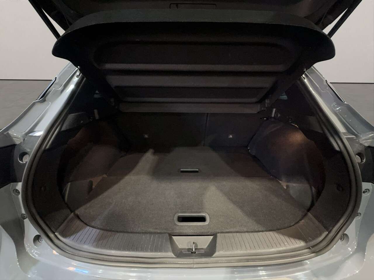 2023 NISSAN QASHQAI 2023 NISSAN QASHQAI