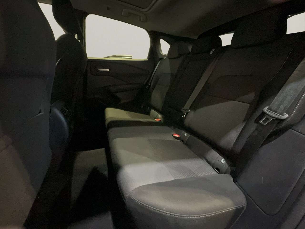 2023 NISSAN QASHQAI 2023 NISSAN QASHQAI