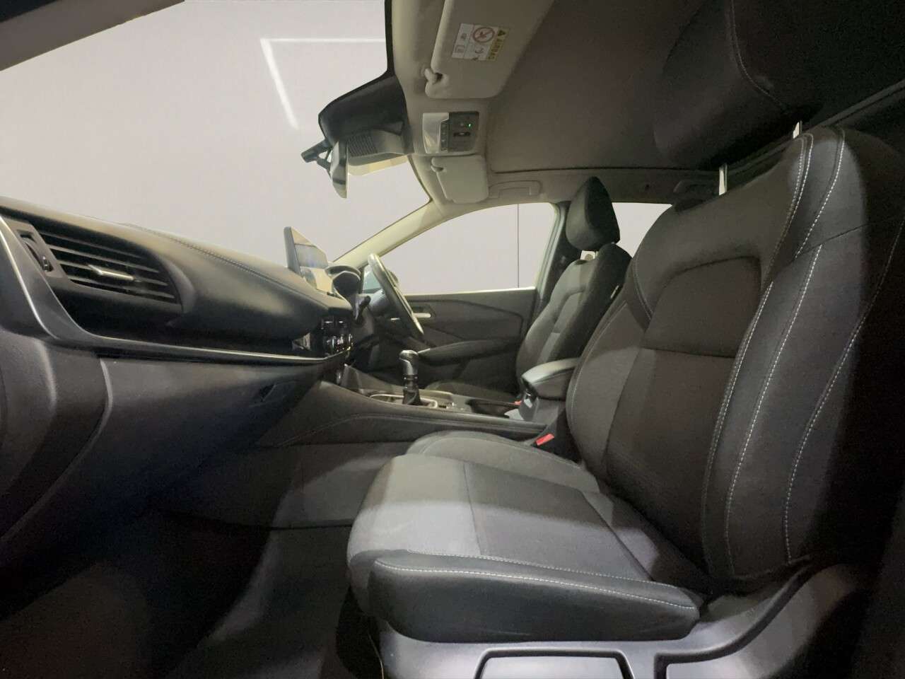2023 NISSAN QASHQAI 2023 NISSAN QASHQAI