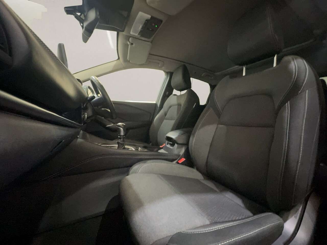 2023 NISSAN QASHQAI 2023 NISSAN QASHQAI