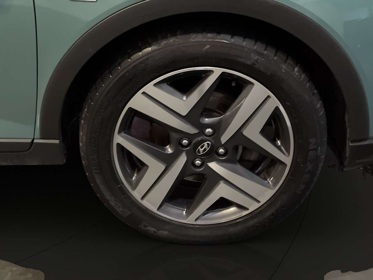 2023 HYUNDAI BAYON 2023 HYUNDAI BAYON