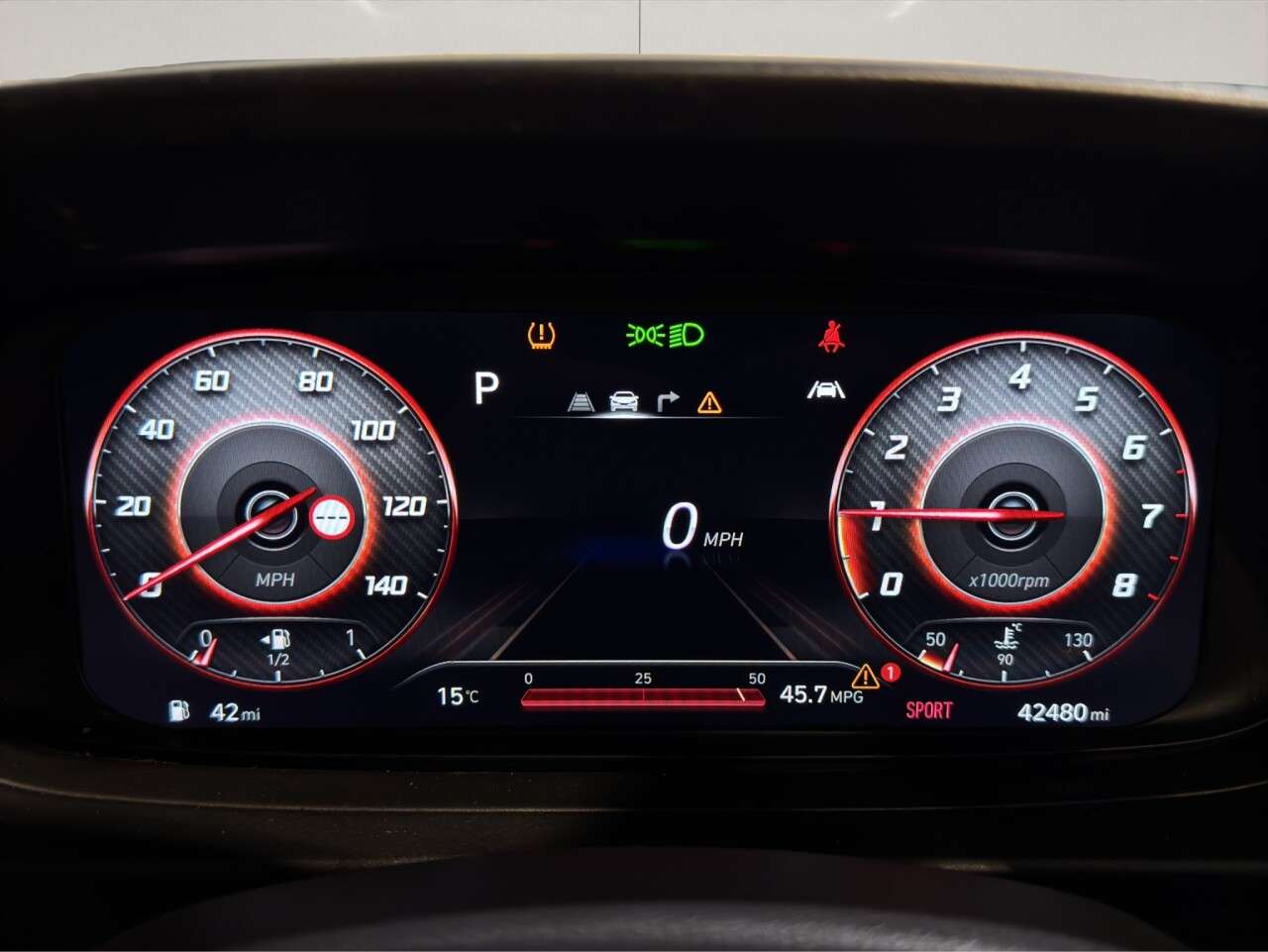 2023 HYUNDAI BAYON 2023 HYUNDAI BAYON