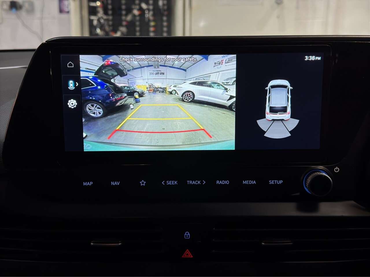 2023 HYUNDAI BAYON 2023 HYUNDAI BAYON