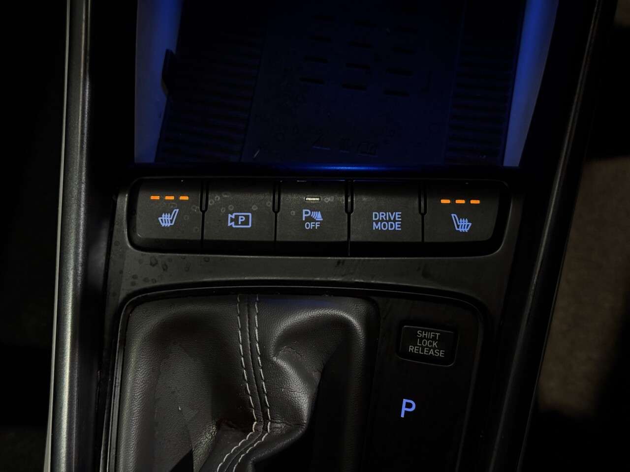 2023 HYUNDAI BAYON 2023 HYUNDAI BAYON