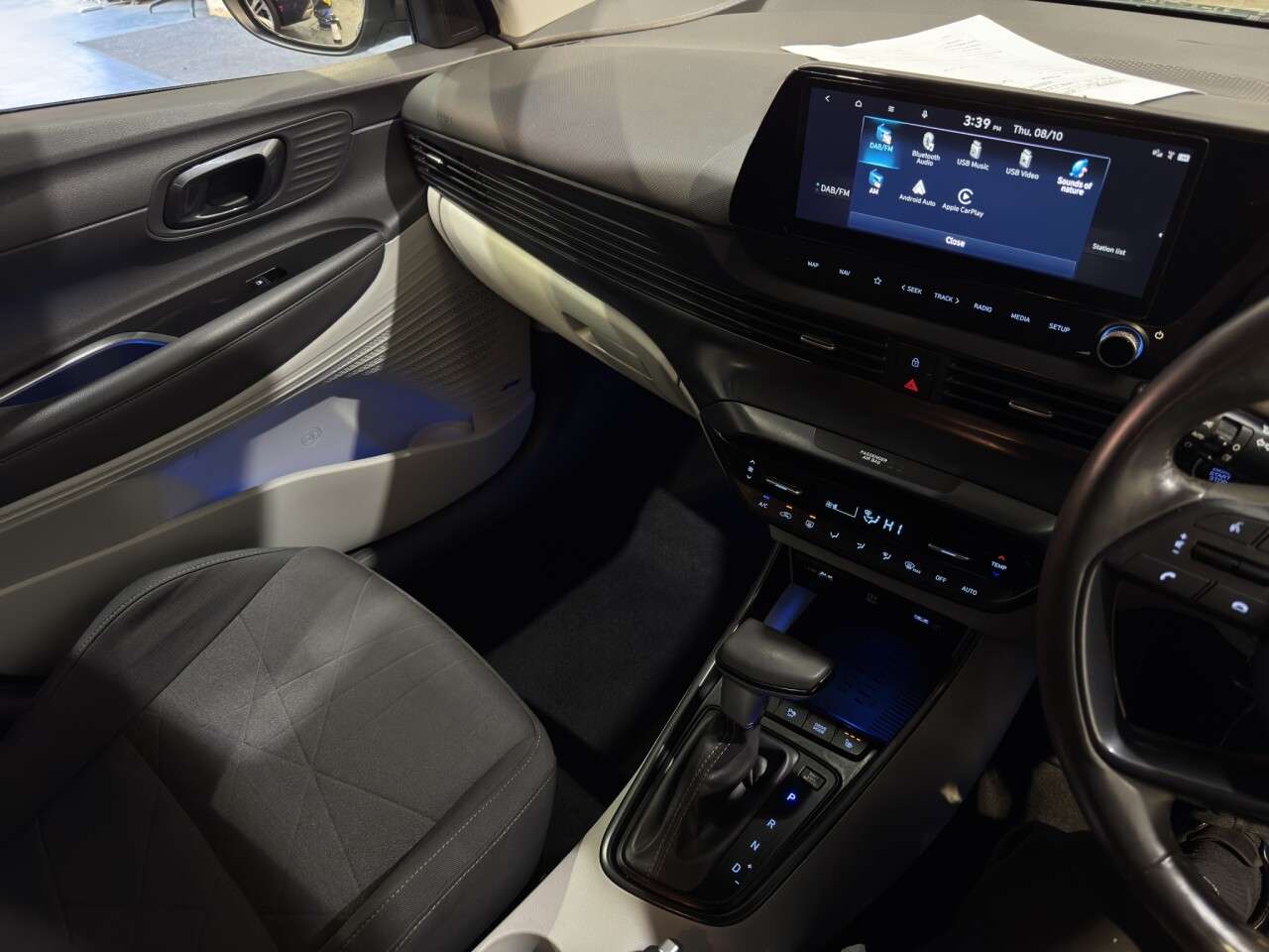 2023 HYUNDAI BAYON 2023 HYUNDAI BAYON
