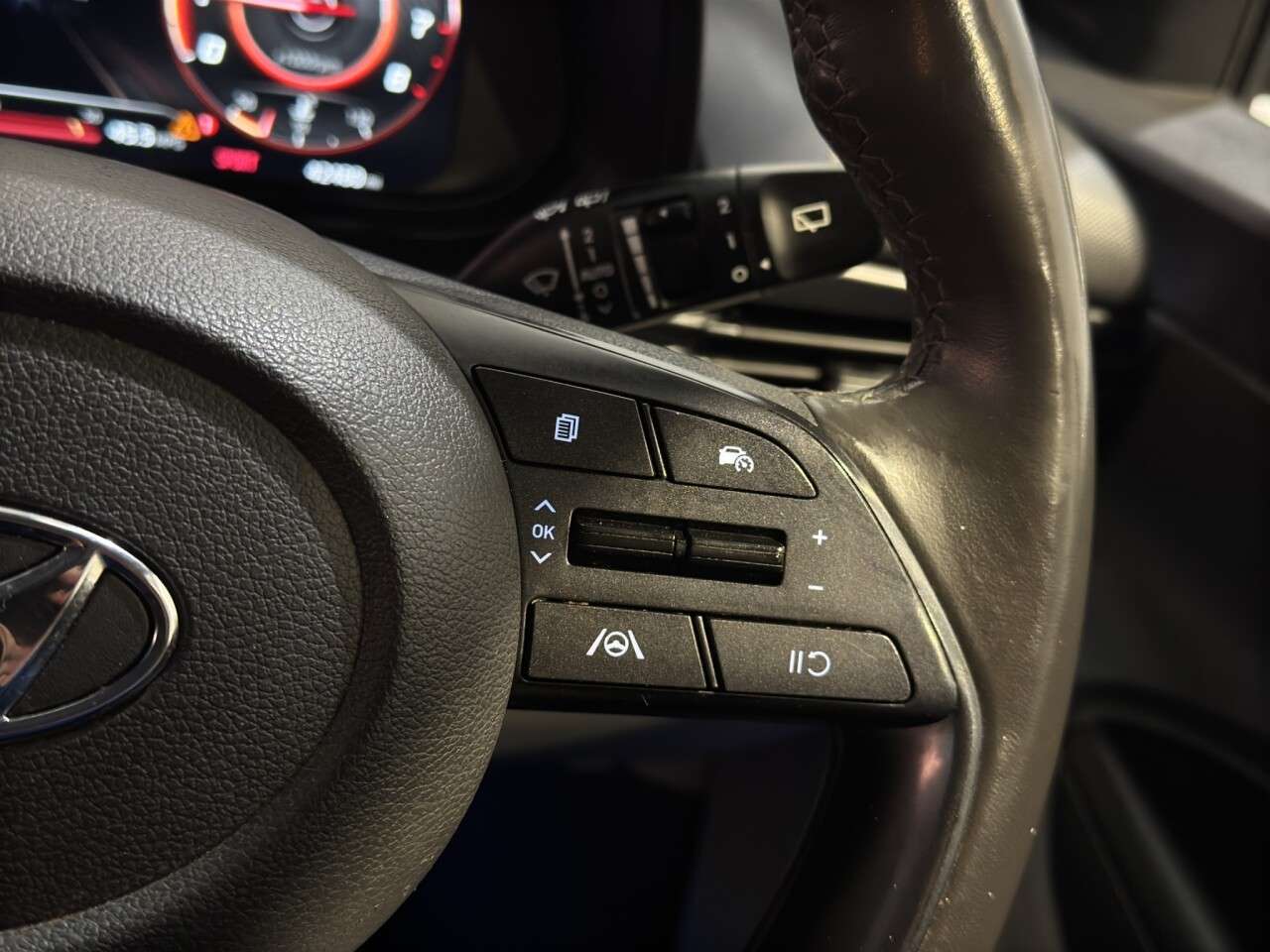 2023 HYUNDAI BAYON 2023 HYUNDAI BAYON