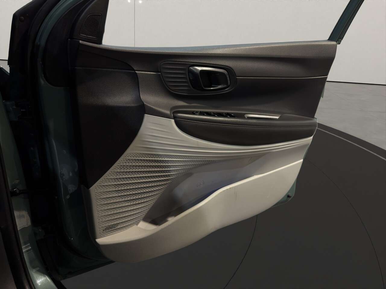2023 HYUNDAI BAYON 2023 HYUNDAI BAYON