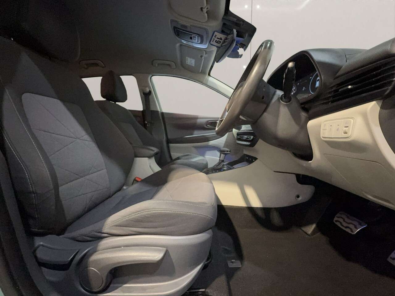 2023 HYUNDAI BAYON 2023 HYUNDAI BAYON