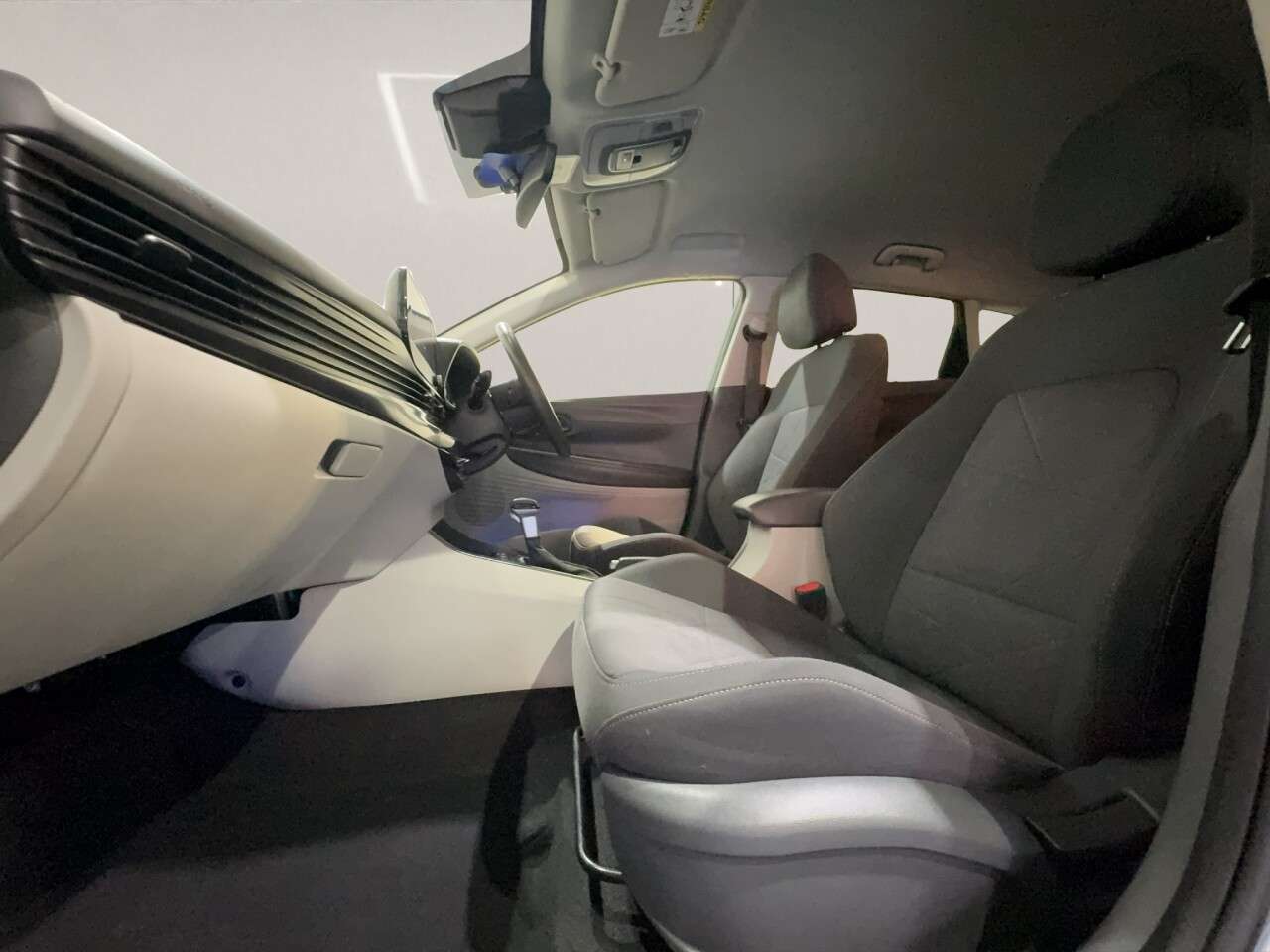 2023 HYUNDAI BAYON 2023 HYUNDAI BAYON