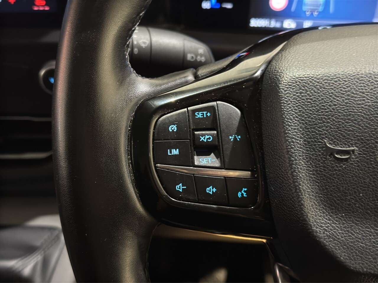 2024 FORD TRANSIT CUSTOM 2024 FORD TRANSIT CUSTOM