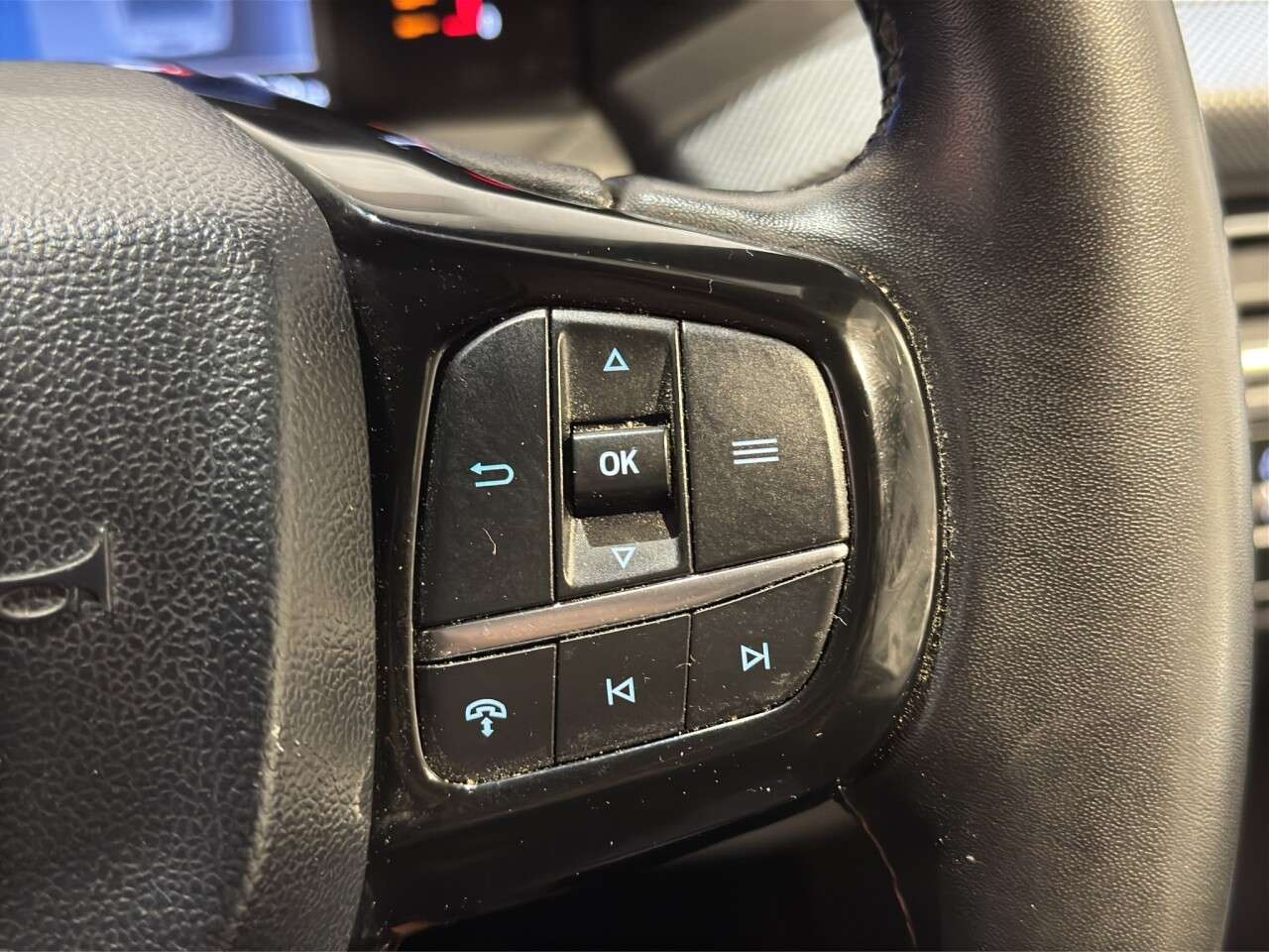 2024 FORD TRANSIT CUSTOM 2024 FORD TRANSIT CUSTOM