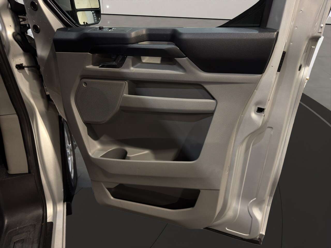 2024 FORD TRANSIT CUSTOM 2024 FORD TRANSIT CUSTOM