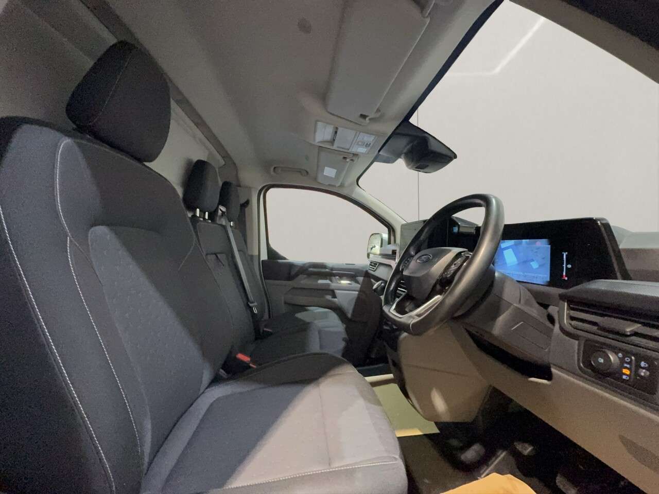 2024 FORD TRANSIT CUSTOM 2024 FORD TRANSIT CUSTOM