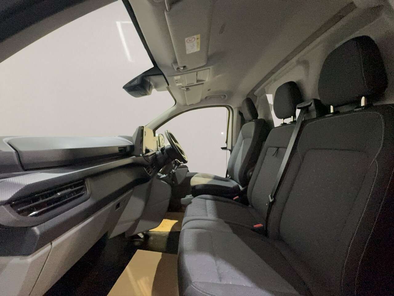 2024 FORD TRANSIT CUSTOM 2024 FORD TRANSIT CUSTOM