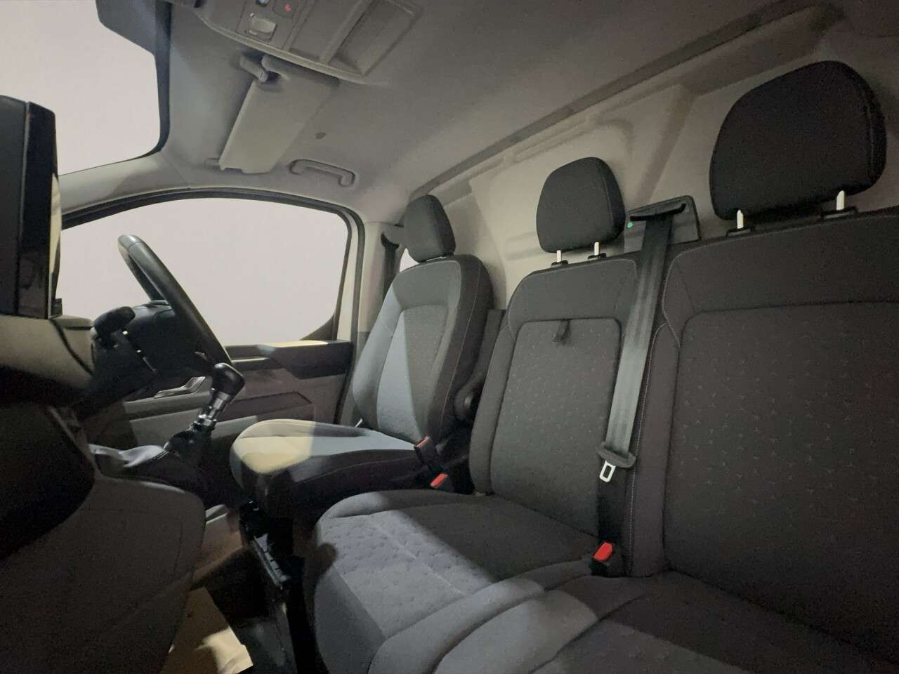 2024 FORD TRANSIT CUSTOM 2024 FORD TRANSIT CUSTOM