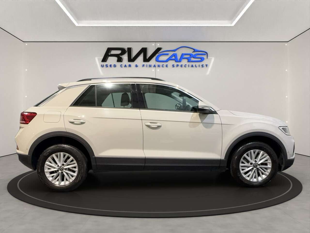 2022 VOLKSWAGEN T-ROC 2022 VOLKSWAGEN T-ROC