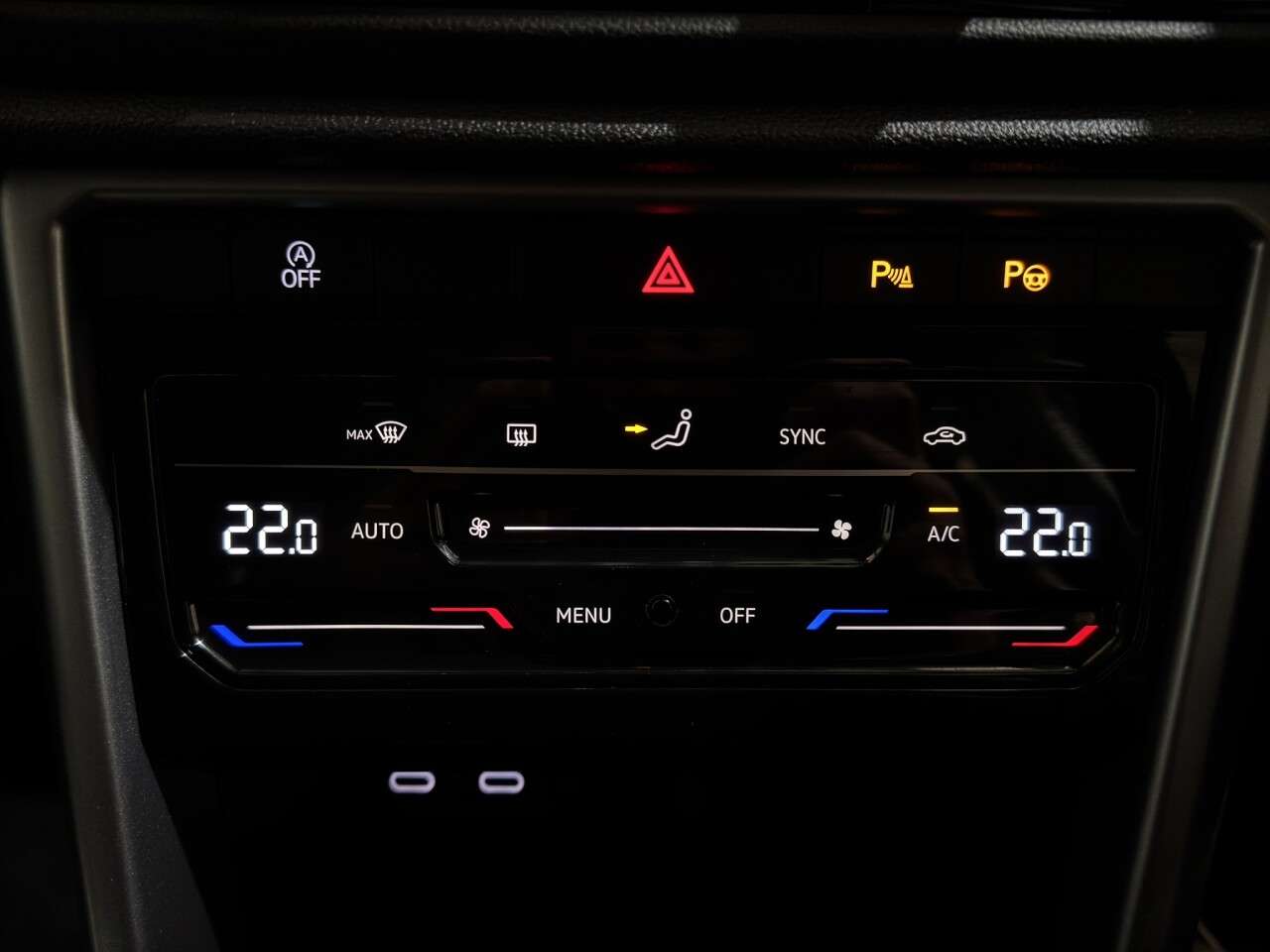 2022 VOLKSWAGEN T-ROC 2022 VOLKSWAGEN T-ROC