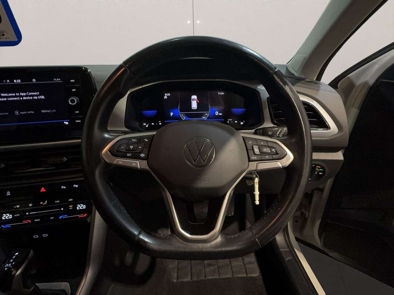 2022 VOLKSWAGEN T-ROC 2022 VOLKSWAGEN T-ROC