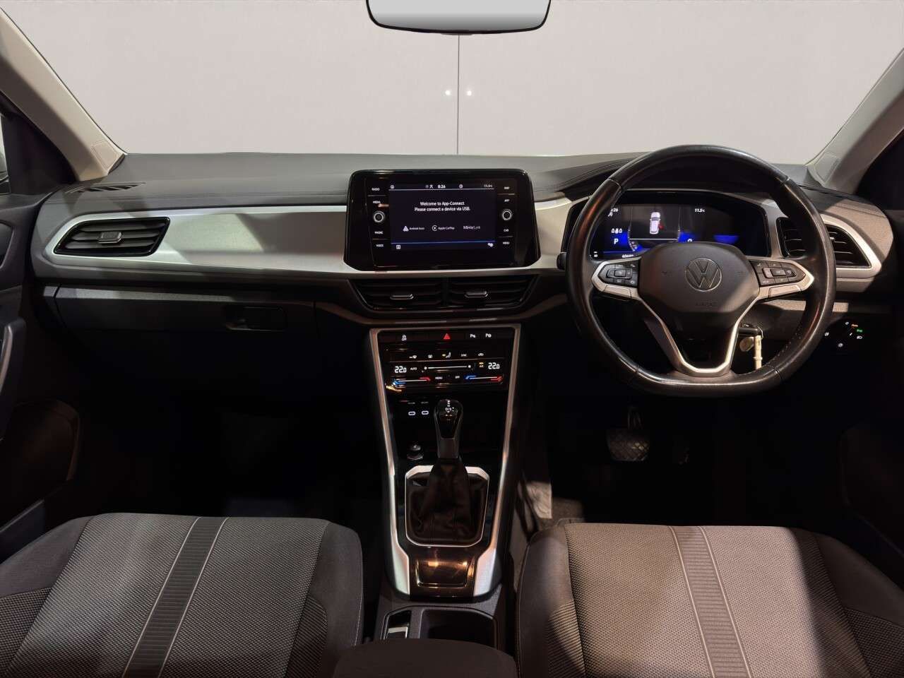 2022 VOLKSWAGEN T-ROC 2022 VOLKSWAGEN T-ROC