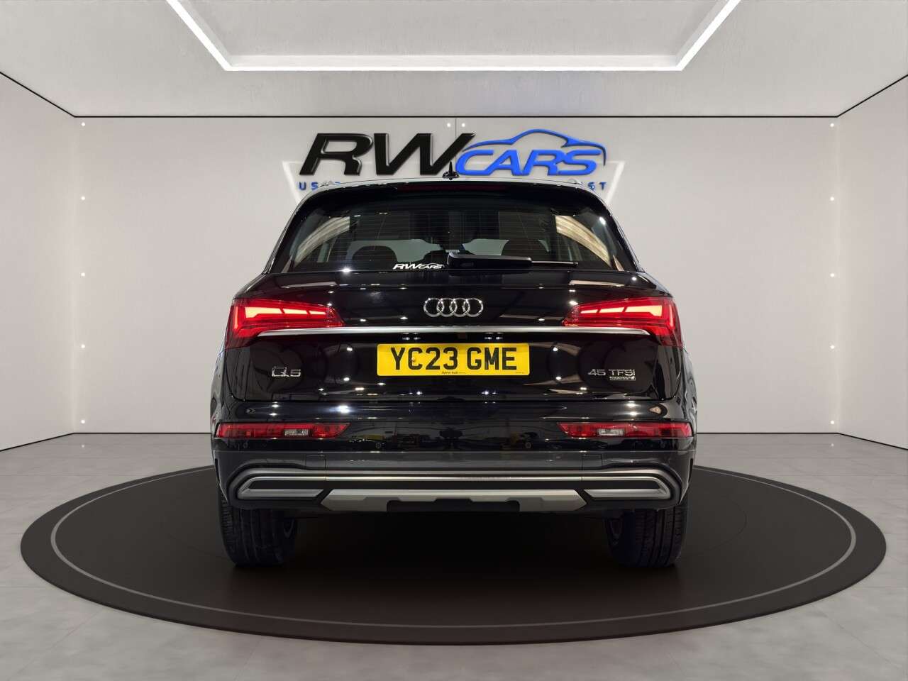 2023 AUDI Q5 2023 AUDI Q5