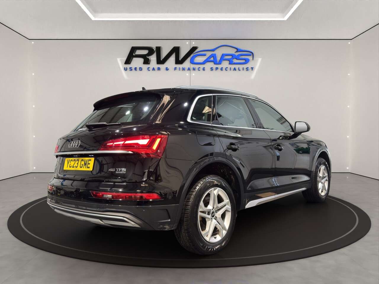 2023 AUDI Q5 2023 AUDI Q5