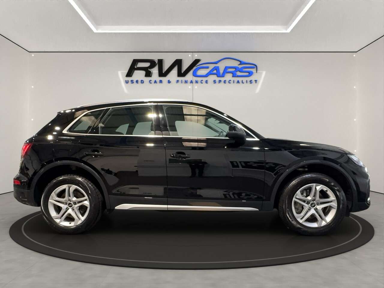 2023 AUDI Q5 2023 AUDI Q5