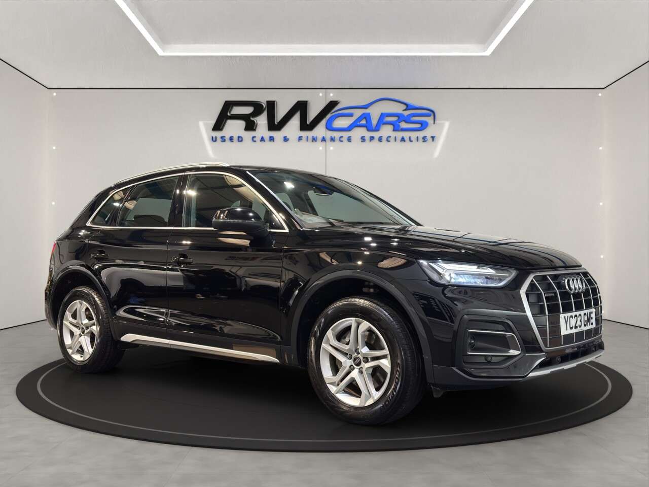 2023 AUDI Q5 2023 AUDI Q5