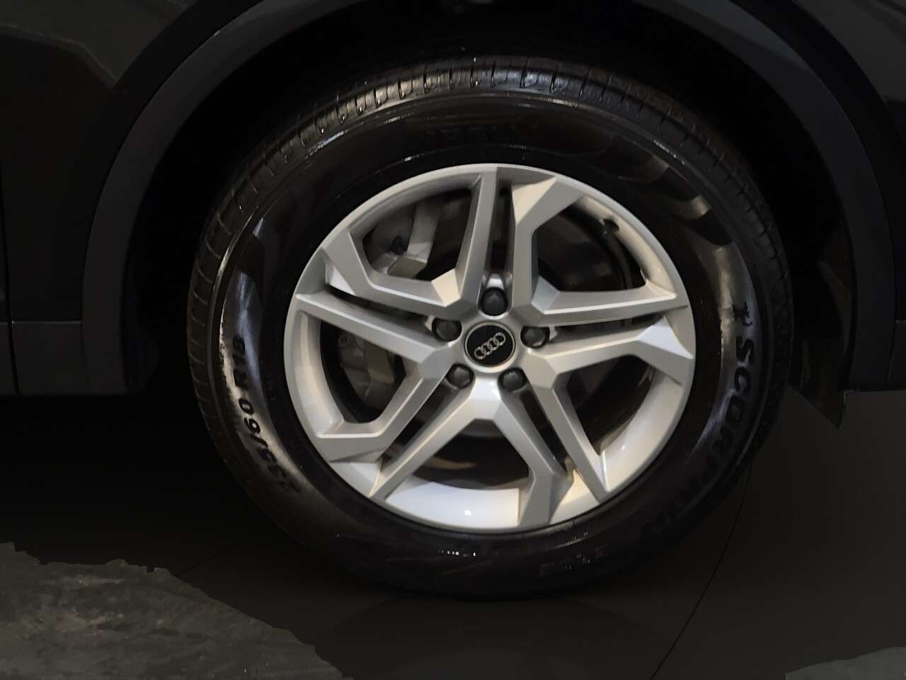 2023 AUDI Q5 2023 AUDI Q5