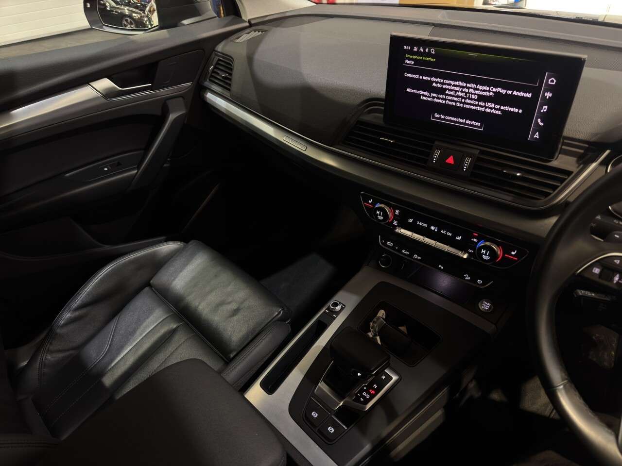 2023 AUDI Q5 2023 AUDI Q5
