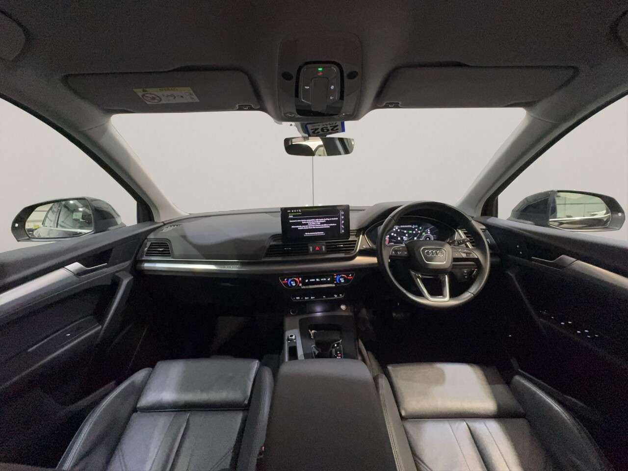 2023 AUDI Q5 2023 AUDI Q5
