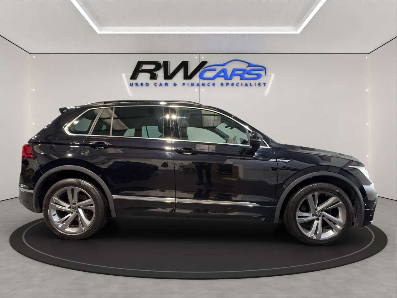 2023 VOLKSWAGEN TIGUAN 2023 VOLKSWAGEN TIGUAN